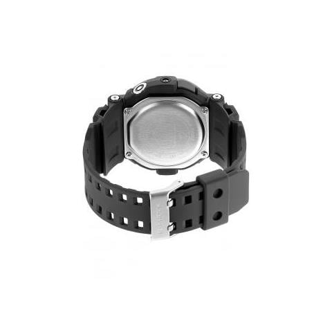GD-350-1ER Orologio da polso Unisex Elettronico Nero - Foto 1